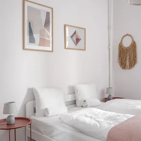 Apartmán Rentplanet - Cybulskiego