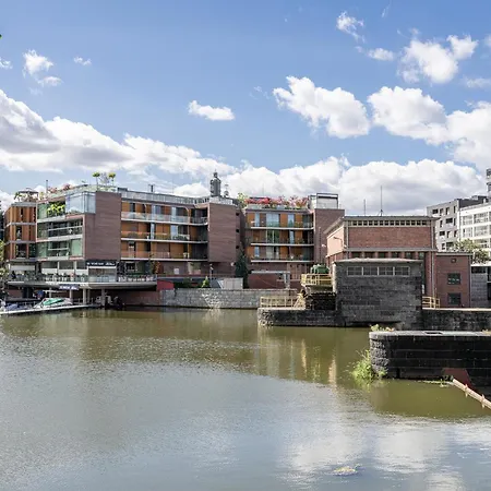 Apartmán Rentplanet - Cybulskiego