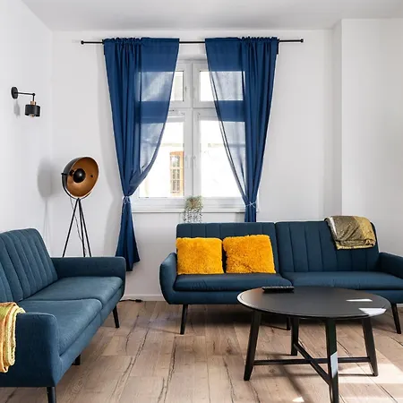 Rentplanet - Cybulskiego Вроцлав