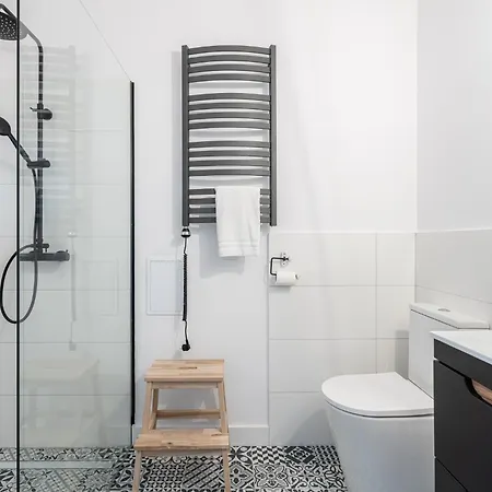 Rentplanet - Cybulskiego * ヴロツワフ