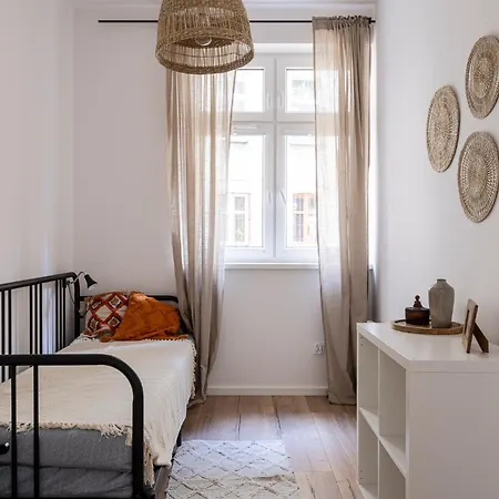 Rentplanet - Cybulskiego ヴロツワフ